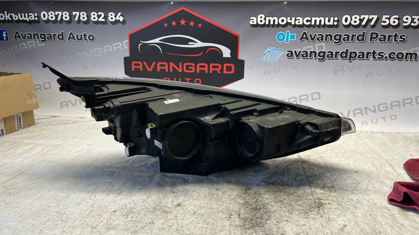 Ford Transit Custom ляв фар