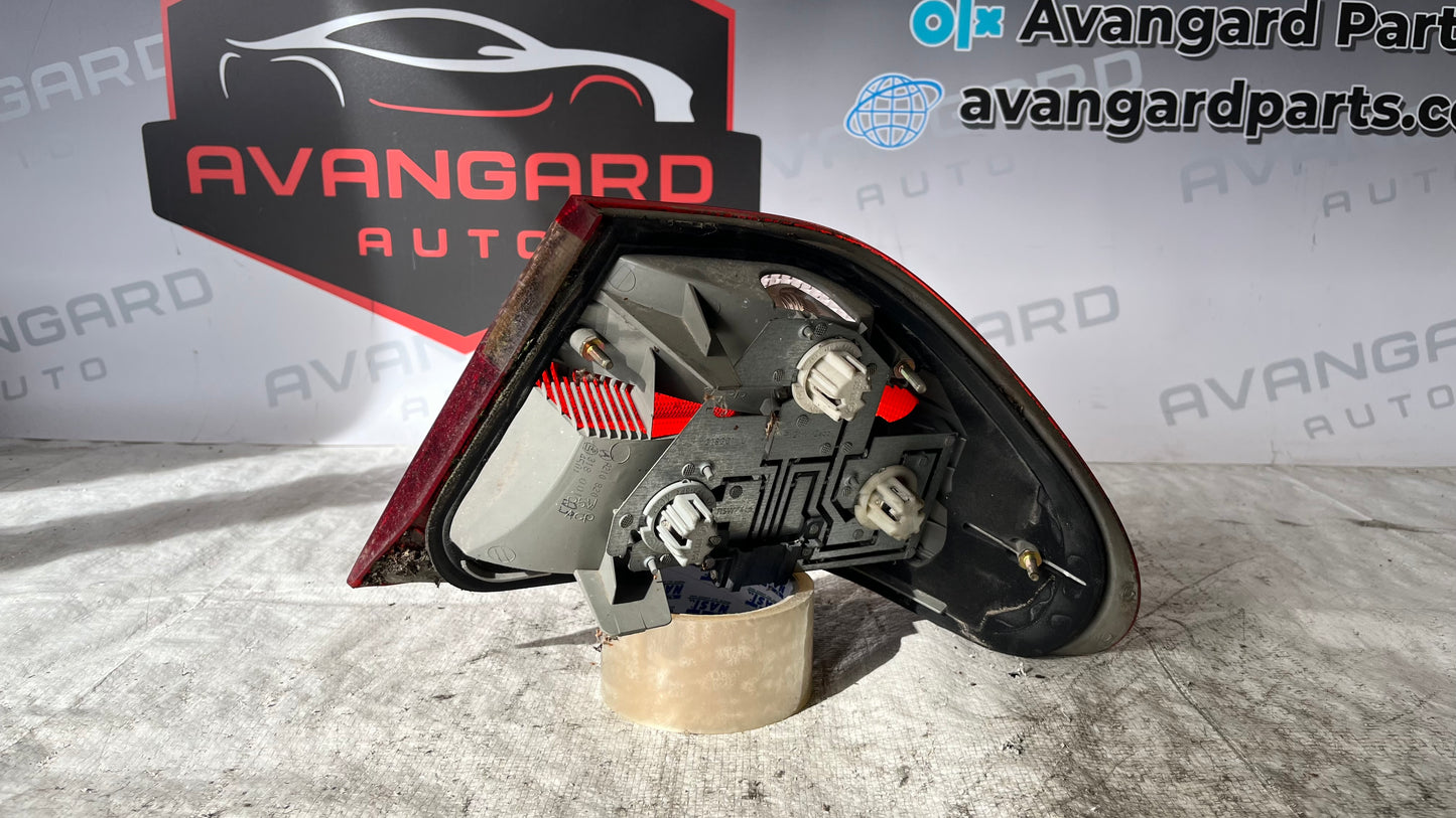 Mercedes E W210 ляв стоп