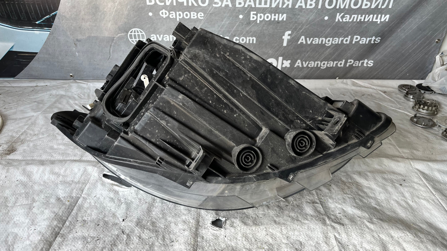 Ляв фар Mercedes Sprinter W910