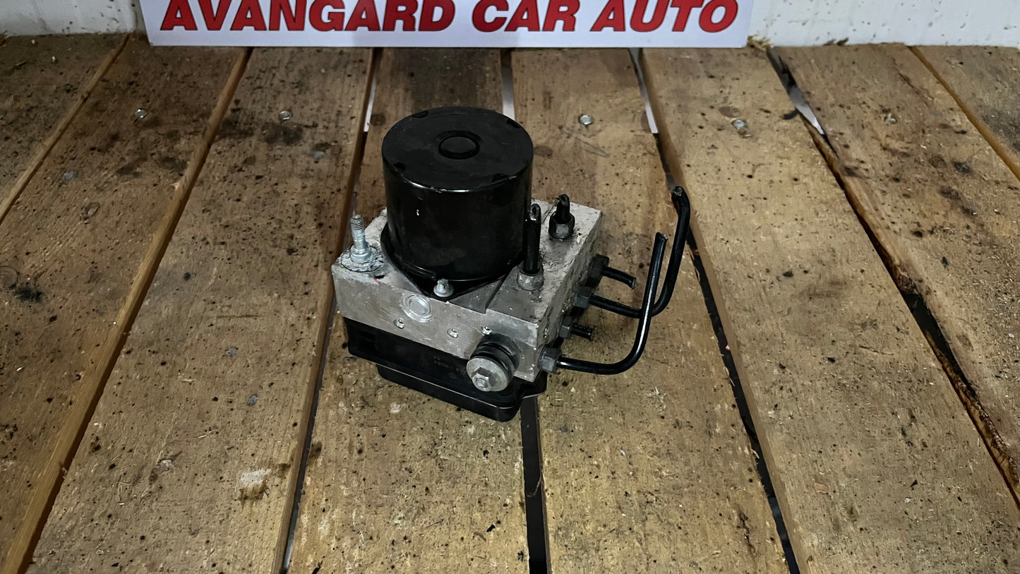 Abs модул Seat Ibiza 4