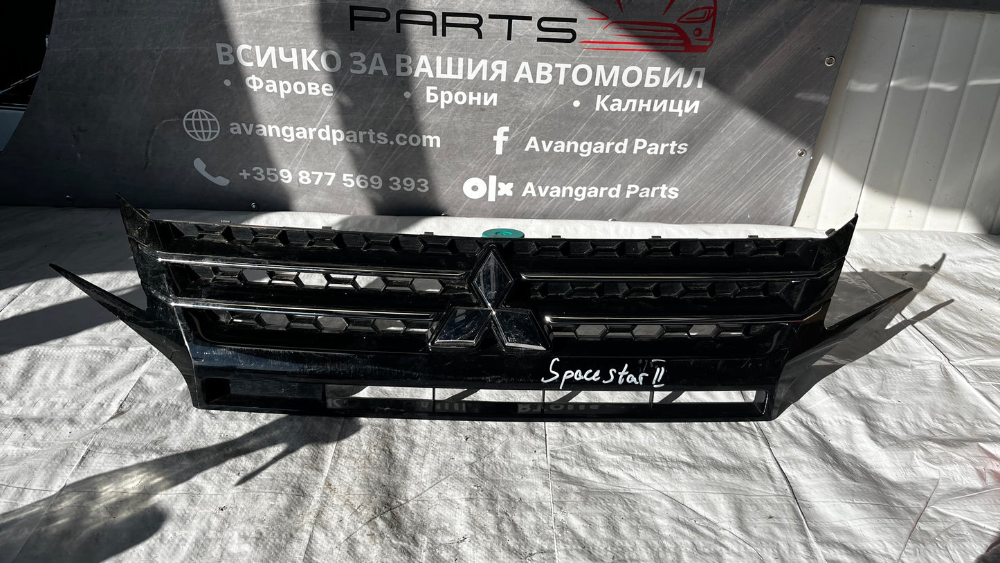 Предна решетка Mitsubishi Spacestar 2020-