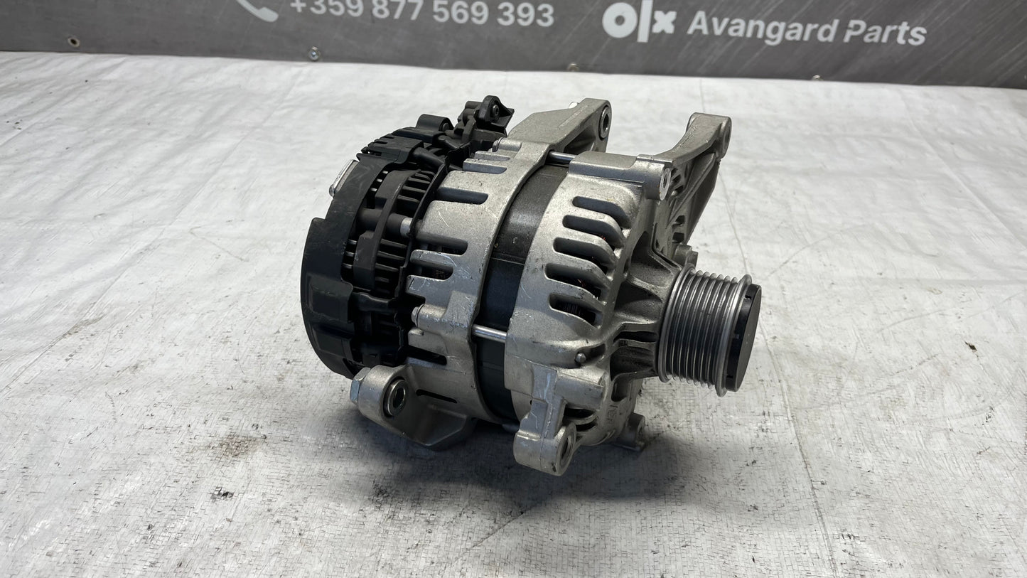 Hyundai Tucson 1.6 CRDi NX4E алтернатор динамо