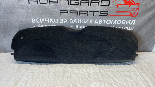 Mini Cooper One кора за багажник