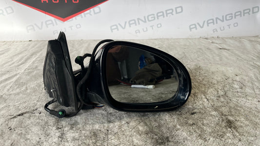 Volkswagen Passat B6 дясно огледало