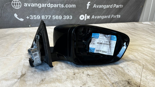 BMW 3 Touring G21 ляво огледало