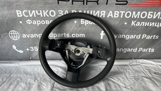 Волан Suzuki SX4 2007-2013