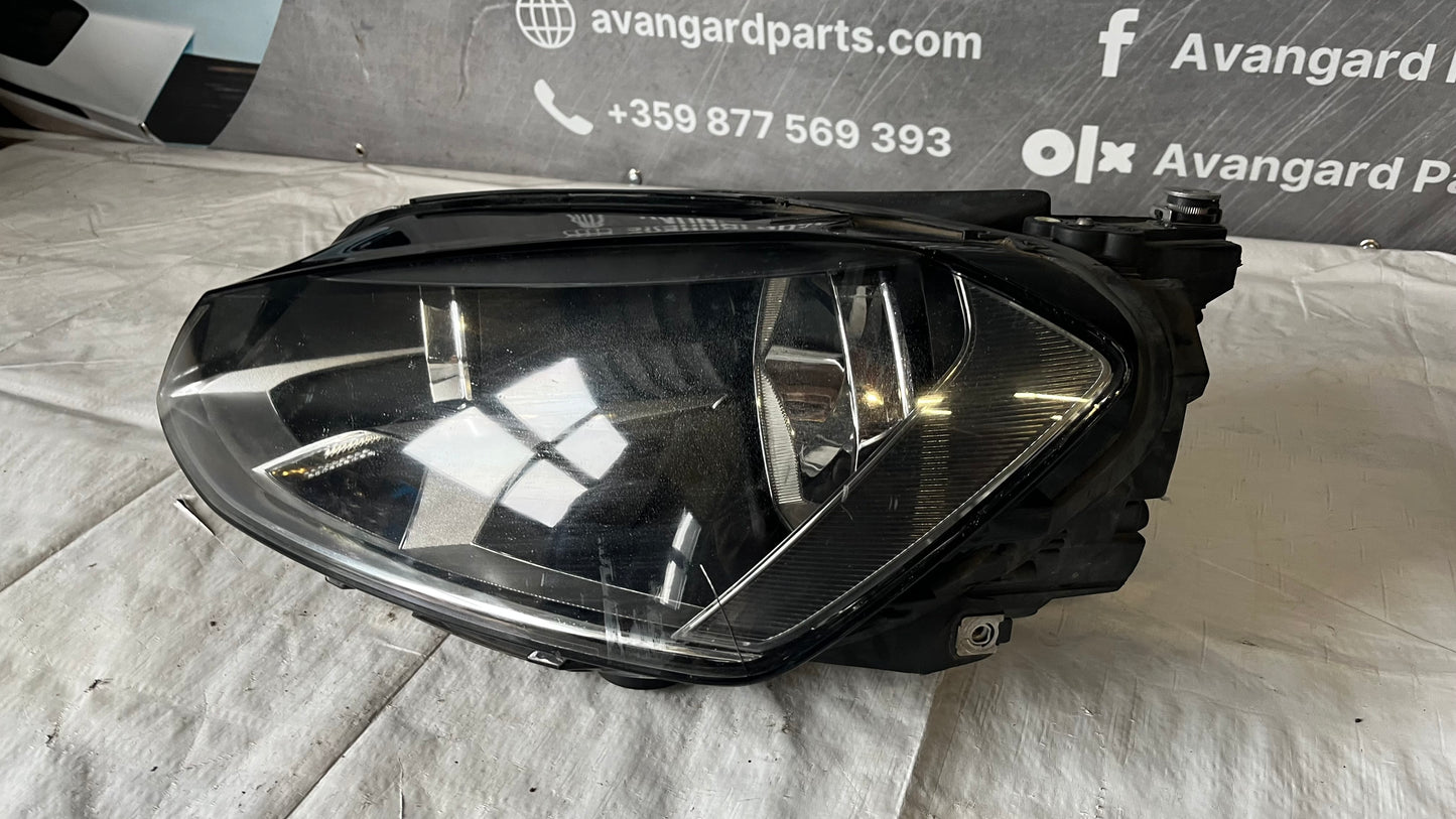 Ляв фар Volkswagen Golf 7