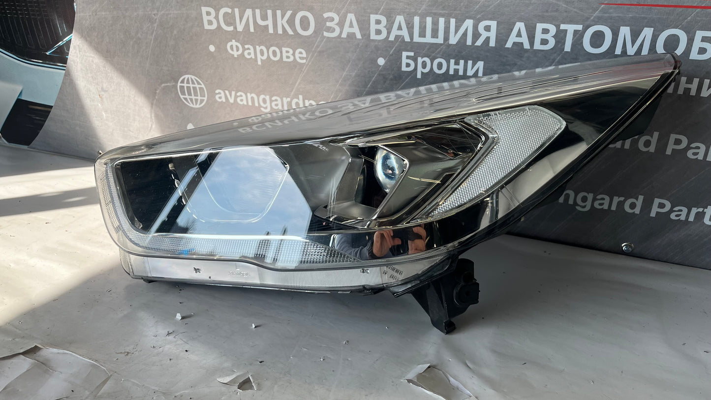 Ляв фар Ford Kuga 2 2013-2019