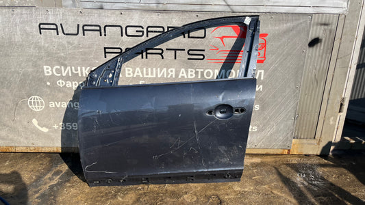 Предна лява врата Renault Megane 3 (2008-2016)