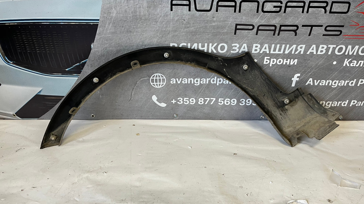 Предна дясна вежда Fiat Sedici 2006-2011