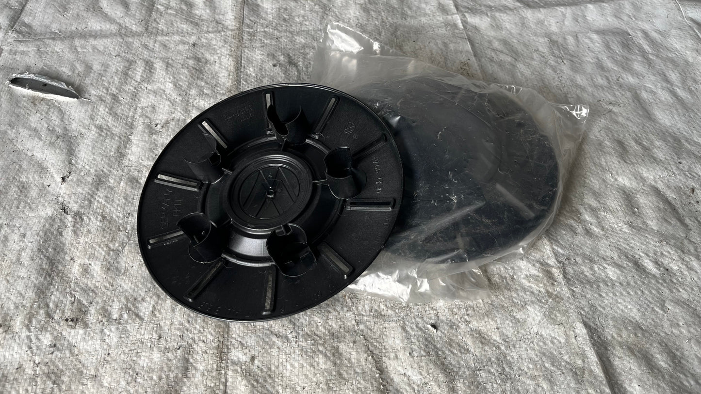 2 броя капачки за джанти Volkswagen T5/T6