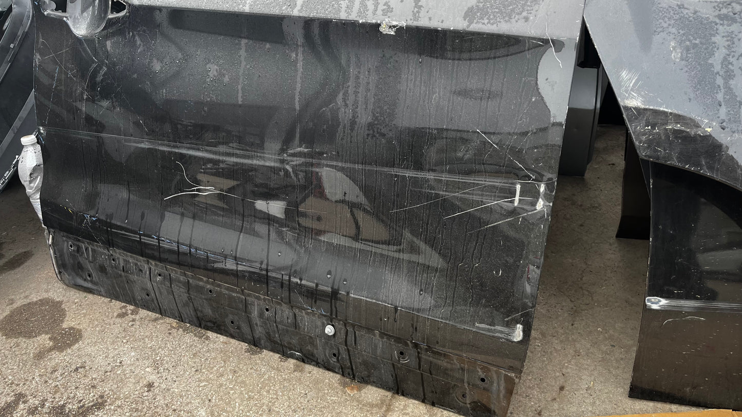 Nissan Qashqai J11 17- предна дясна врата