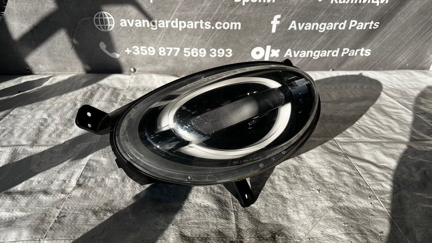 Fiat 500X десен фар