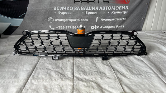 Решетка Toyota Yaris Cross 2020-