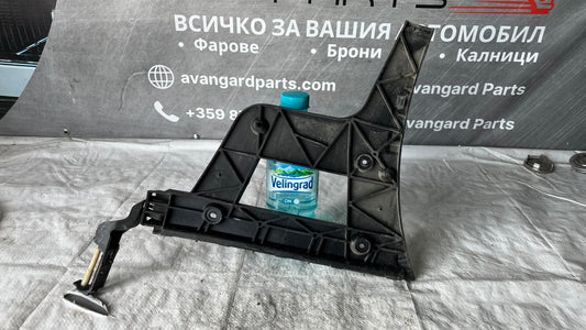 Десен водач задна броня Audi A4 B8