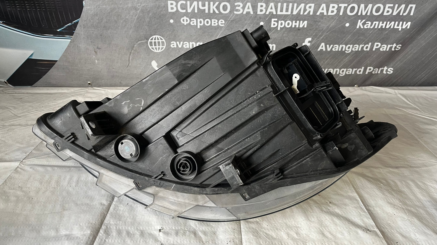 Десен фар Mercedes Sprinter W907/W910 2018-