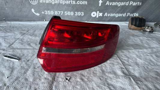 Десен стоп Audi A4 B8 2007-