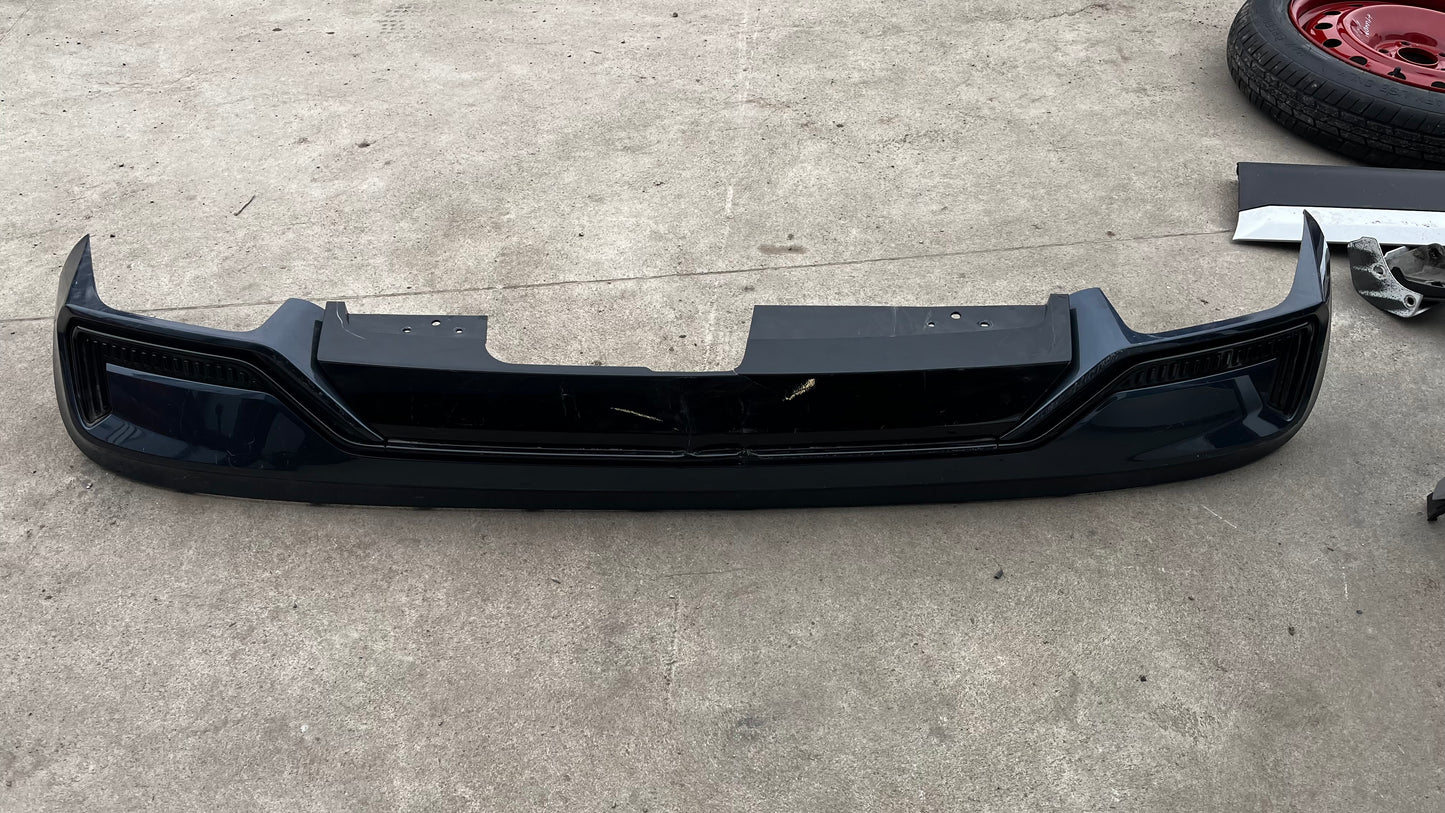 Volvo XC60 Lift дифузьор