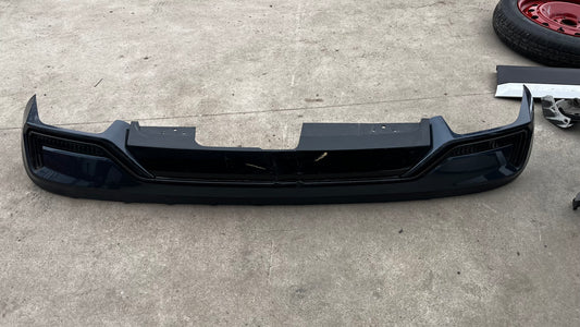 Volvo XC60 Lift дифузьор