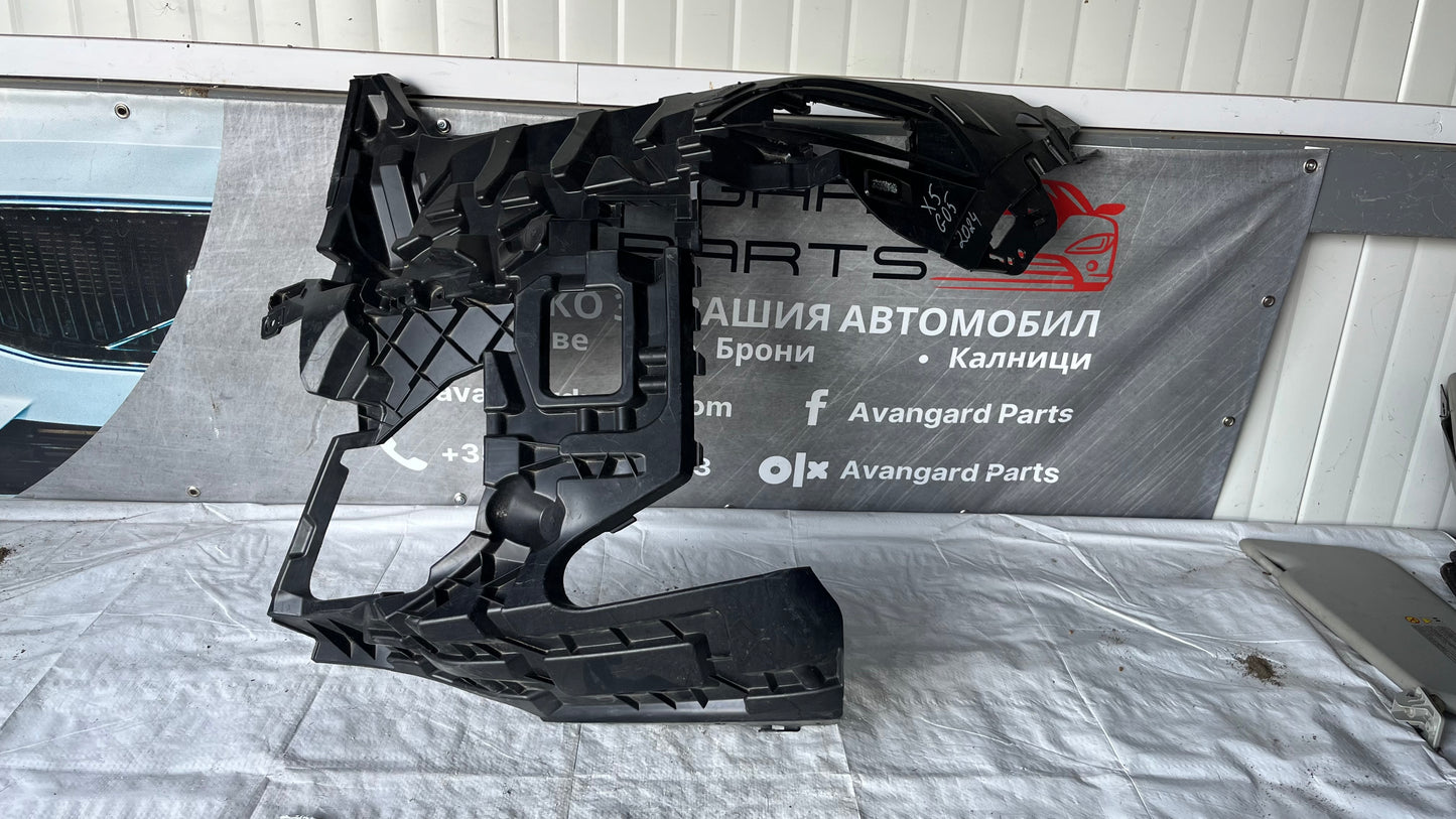 Дясна основа за халоген BMW X5 G05