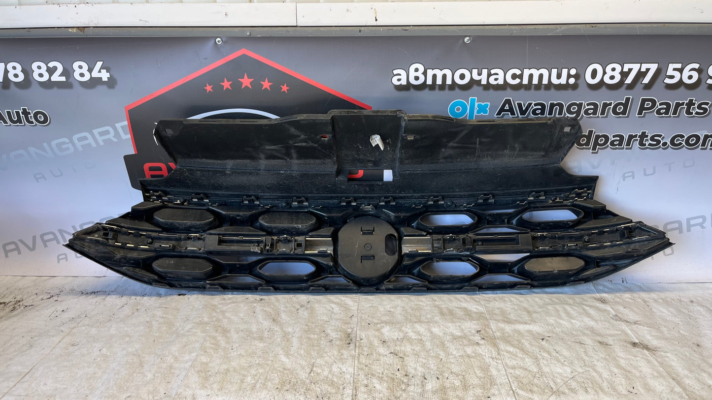 Volkswagen T-Rock R-Line предна решетка