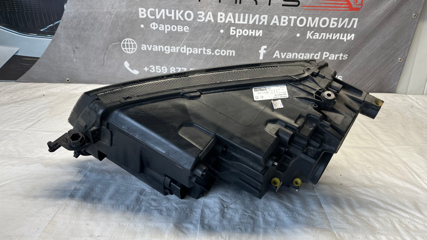 Skoda Karoq десен фар