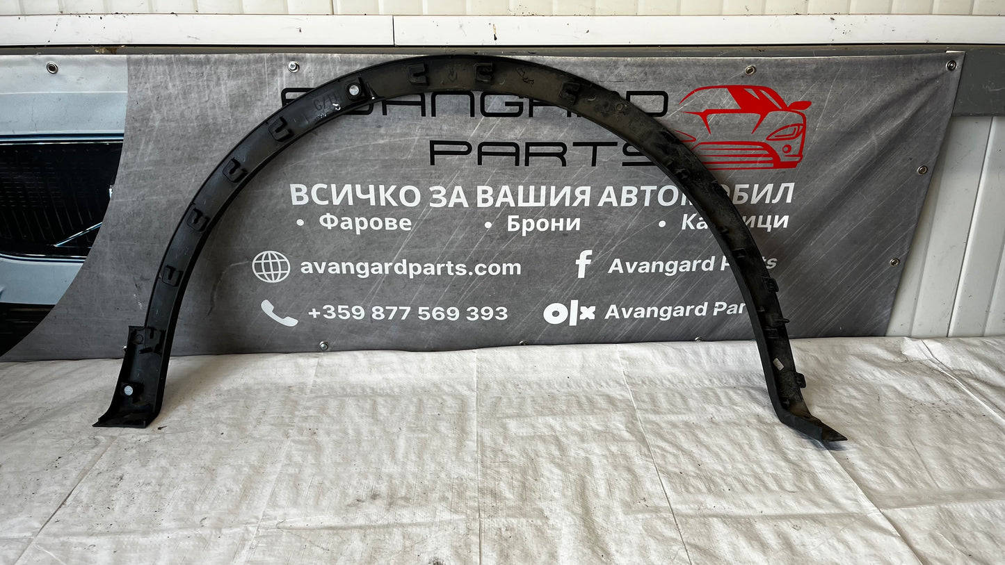 Renault Kadjar 15 вежда предна лява