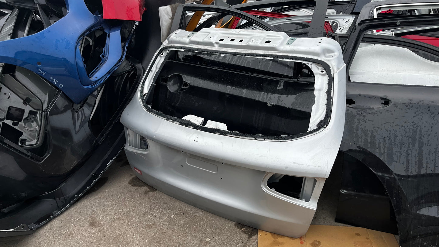 Багажна врата Mercedes GLC 300 X253/C253 Facelift 2020-