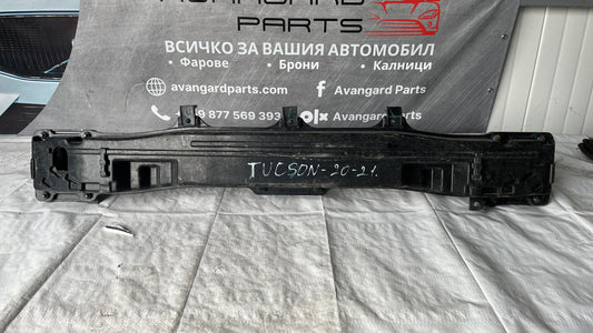 Греда за задна броня Hyundai Tucson 4 2020-