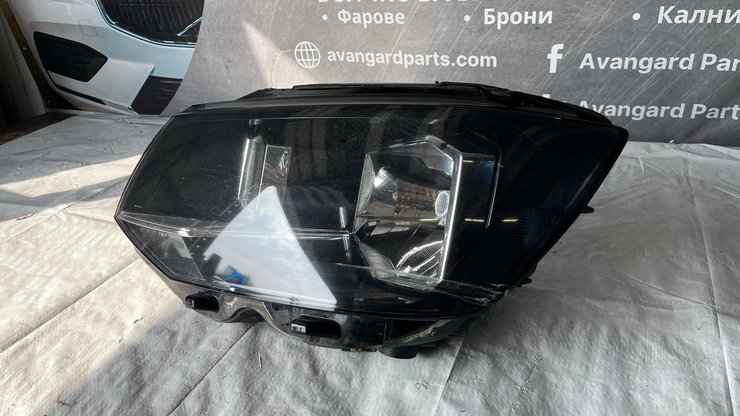 Ляв фар Volkswagen Transporter T6 2015-2024