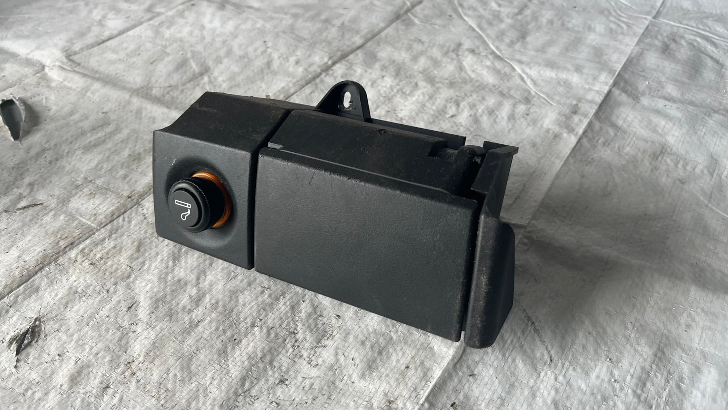 Пепелник със запалка Opel Zafira 1999-2005