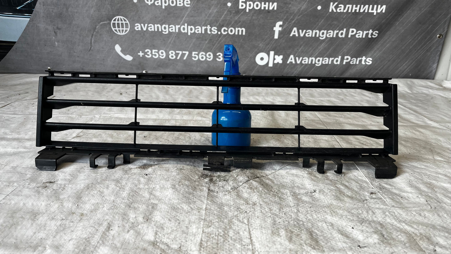 BMW 5 G30 решетка предна броня