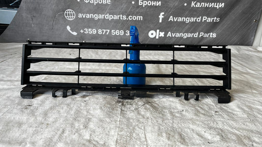 BMW 5 G30 решетка предна броня