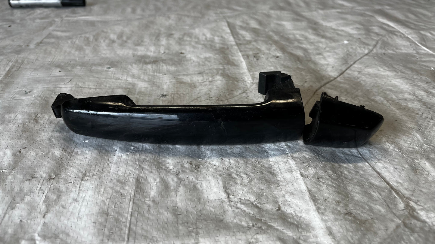 Suzuki SX4 външна дръжка за врата