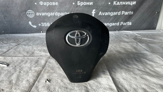 Еърбег Toyota Yaris 2010-