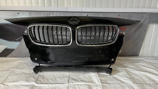 Бъбреци и част от предна броня BMW F30/F31 (2011-2019)