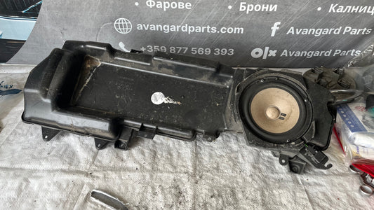 Audi A6 C6 2004- високоговорител
