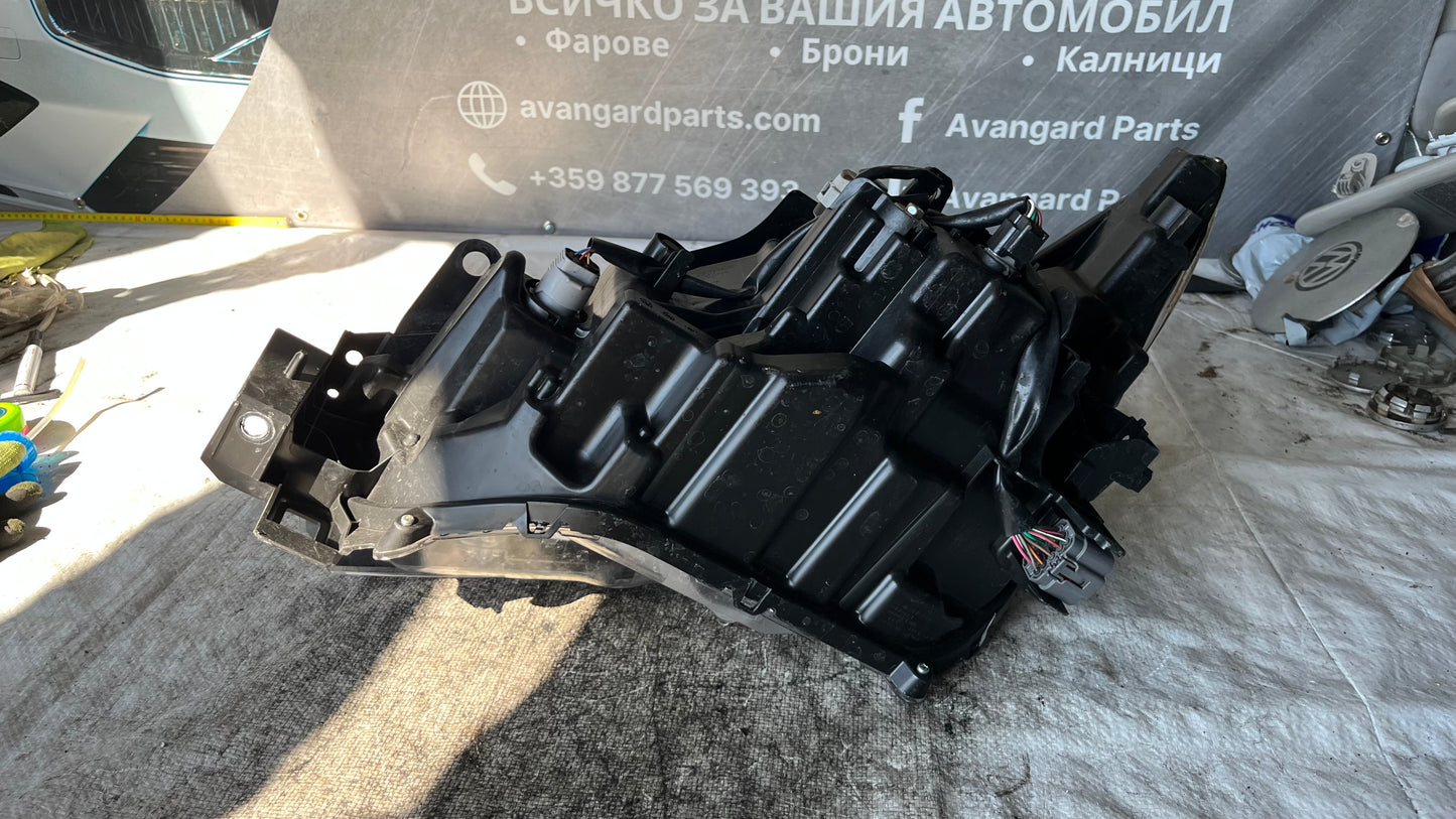 Десен фар Mazda CX5 2022-