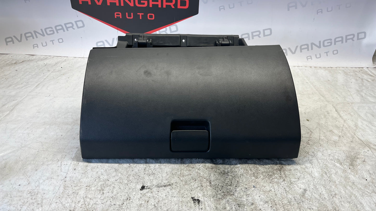 Chevrolet Captiva 06- жабка