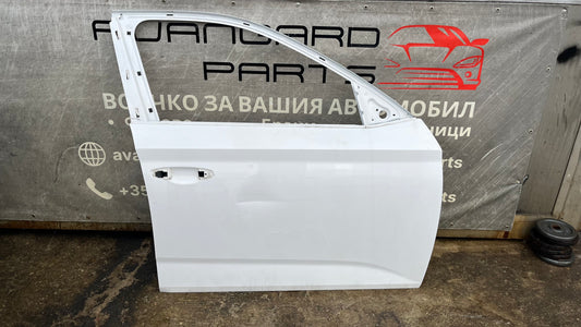 Предна дясна врата Skoda Superb 3 2015-2024