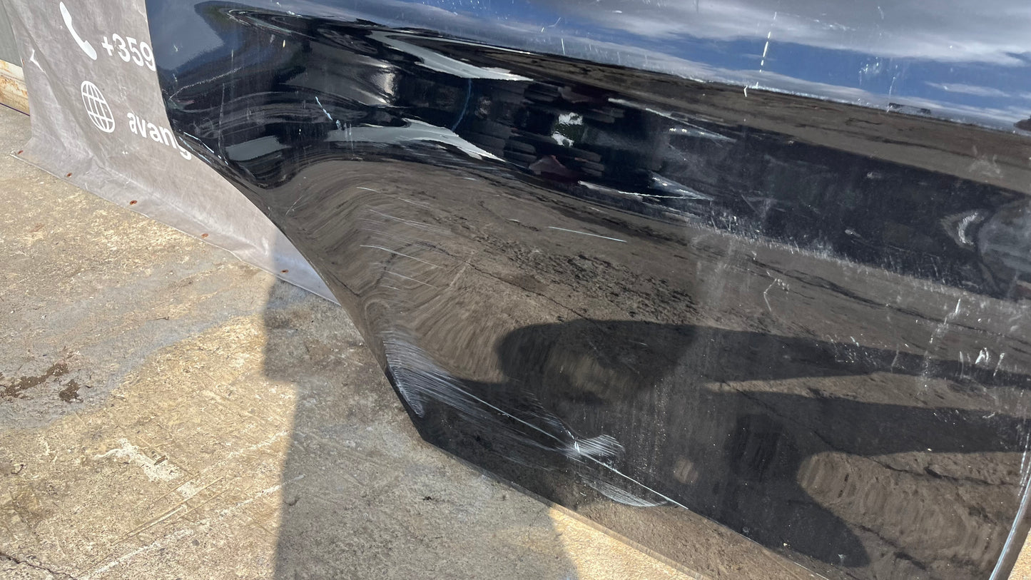 Mercedes GLC W253 задна дясна врата