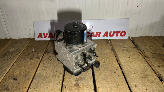 Abs VW Passat B6 1.9 TDI