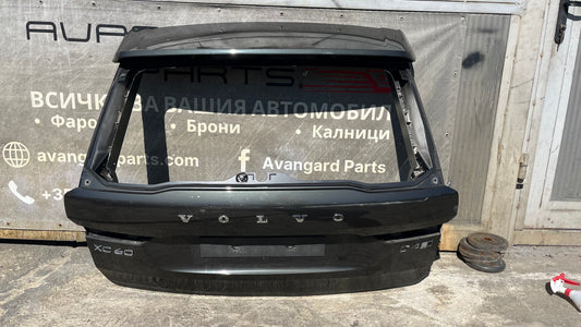 Багажна врата Volvo XC60 2018-