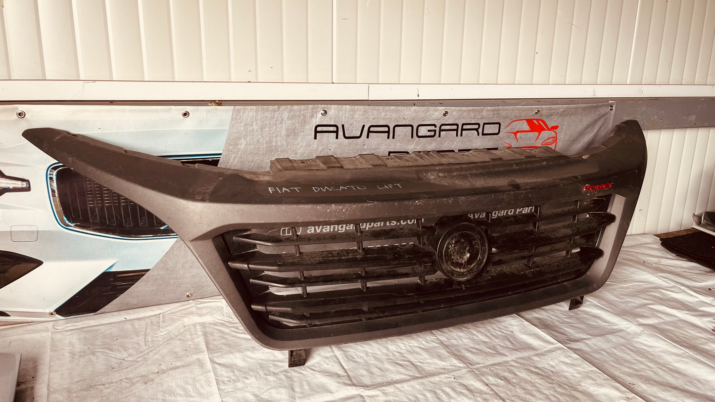 Предна решетка Fiat Ducato 3 2015-