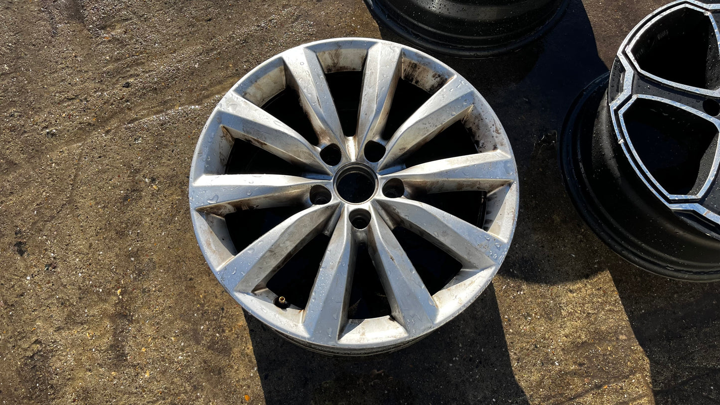 Джанта VW Tiguan 7Jx17