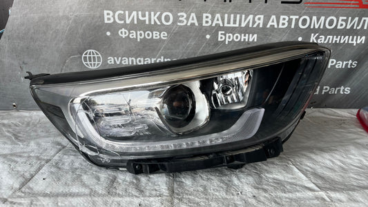 Десен фар Kia Stonic