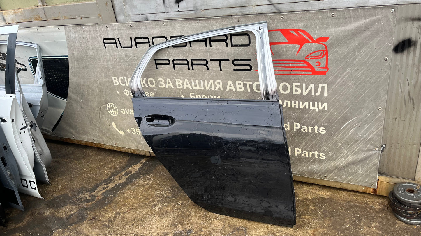 Задна дясна врата VW Golf 8 2019-