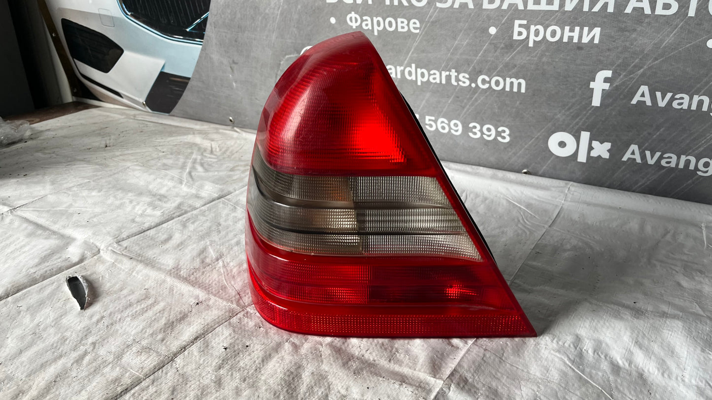 Ляв стоп Mercedes C W202 1997-