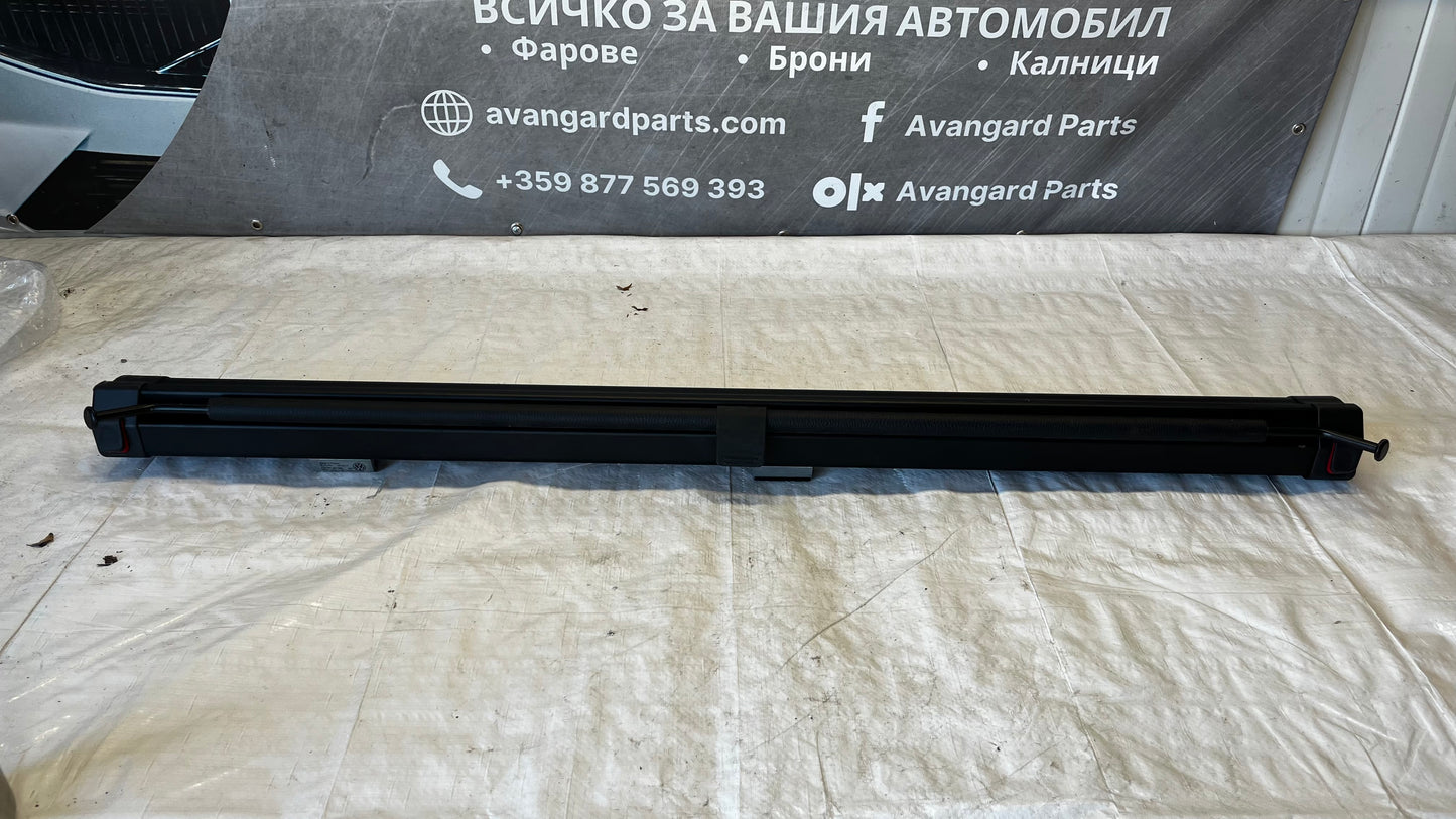 Volkswagen Passat B8 щора за багажник