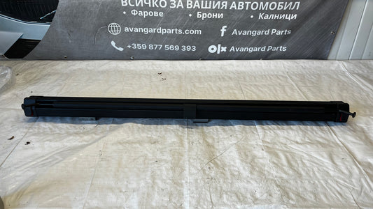 Volkswagen Passat B8 щора за багажник